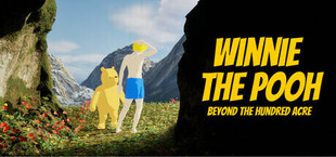 Игра Winnie The Pooh: Beyond The Hundred Acre Winnie The Pooh: Beyond The Hundred Acre