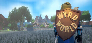 Игра Wyrd World Wyrd World