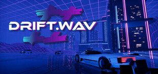 Игра Drift.Wav II Drift.Wav II