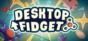 Игра Desktop Fidget Desktop Fidget