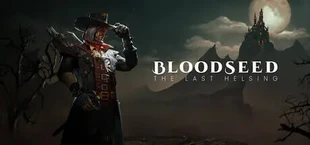 Bloodseed: The last Helsing
