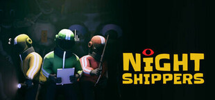 Игра Night Shippers Night Shippers