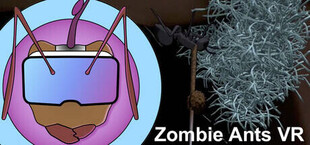 Игра Zombie Ants VR: Definitive Edition Zombie Ants VR: Definitive Edition