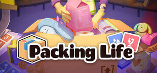 Игра Packing Life Packing Life