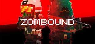Игра Zombound Zombound