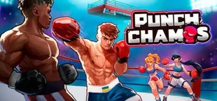 PUNCH CHAMPS