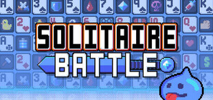 Игра Solitaire Battle Solitaire Battle