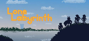 Игра Lone Labyrinth Lone Labyrinth