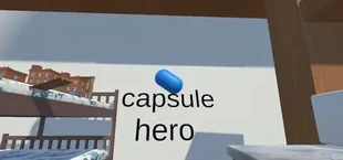 Capsule Hero
