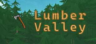 Игра Lumber Valley Lumber Valley