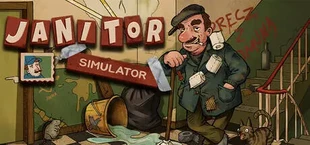 Janitor Simulator