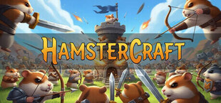 Игра HamsterCraft HamsterCraft