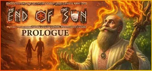 The End of the Sun: Prologue