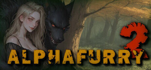 Игра AlphaFurry 2 AlphaFurry 2