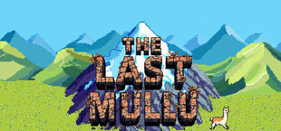 Игра The Last Mullu The Last Mullu