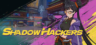 Игра 天工骇客 Shadow Hacker 天工骇客 Shadow Hacker