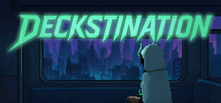 Игра Deckstination Deckstination