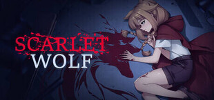 Игра Scarlet Wolf Scarlet Wolf