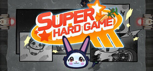 Игра Super Hard Game Super Hard Game