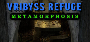 Игра Vribyss Refuge Metamorphosis Vribyss Refuge Metamorphosis