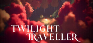 Игра Twilight Traveller Twilight Traveller