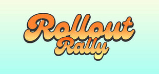 Игра Rollout Rally Rollout Rally