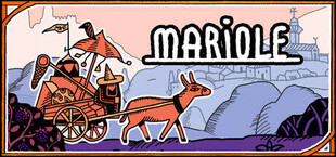 Игра Mariole Mariole