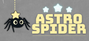Игра Astro Spider: Between Threads and Stars Astro Spider: Between Threads and Stars