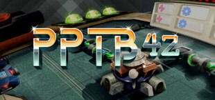 Игра PPTB 42 PPTB 42