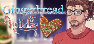 Игра Gingerbread Holiday Gingerbread Holiday