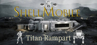 Игра ShellMobile: Линия Титана ShellMobile: Линия Титана