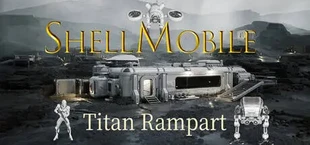 ShellMobile: Линия Титана