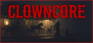 Игра CLOWNCORE CLOWNCORE