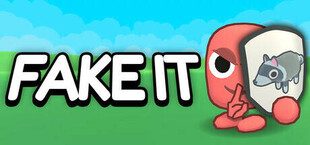 Игра Fake It Fake It