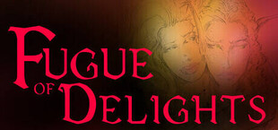 Игра Fugue of Delights Fugue of Delights