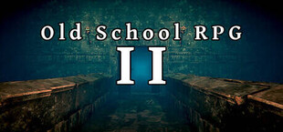 Игра Old School RPG II Old School RPG II