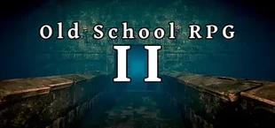 Old School RPG II