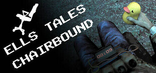 Игра Ells Tales: Chairbound Ells Tales: Chairbound