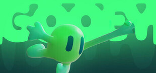Игра Gooey Gooey