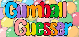 Игра Gumball Guesser Gumball Guesser