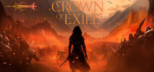Игра Crown of Exile Crown of Exile