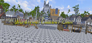 Игра Medieval Combat Zone Medieval Combat Zone
