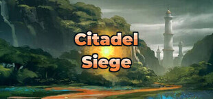 Игра Citadel Siege Citadel Siege
