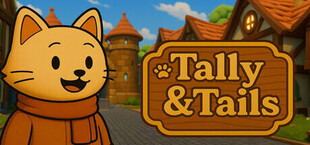Игра Tally & Tails Tally & Tails