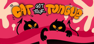 Игра Cat Got Your Tongue Cat Got Your Tongue