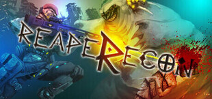 Игра Reaper Recon Reaper Recon