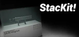 StacKit