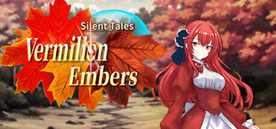 Игра 寂静绮谭:红叶与远山余烬 Silent Tales: Vermilion Embers 寂静绮谭:红叶与远山余烬 Silent Tales: Vermilion Embers