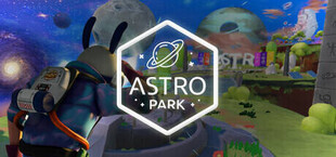 Игра Astropark Astropark