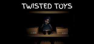 Игра Twisted Toys Twisted Toys